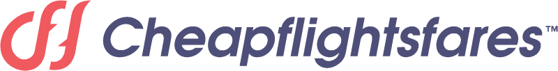 CheapFlightsFares logo