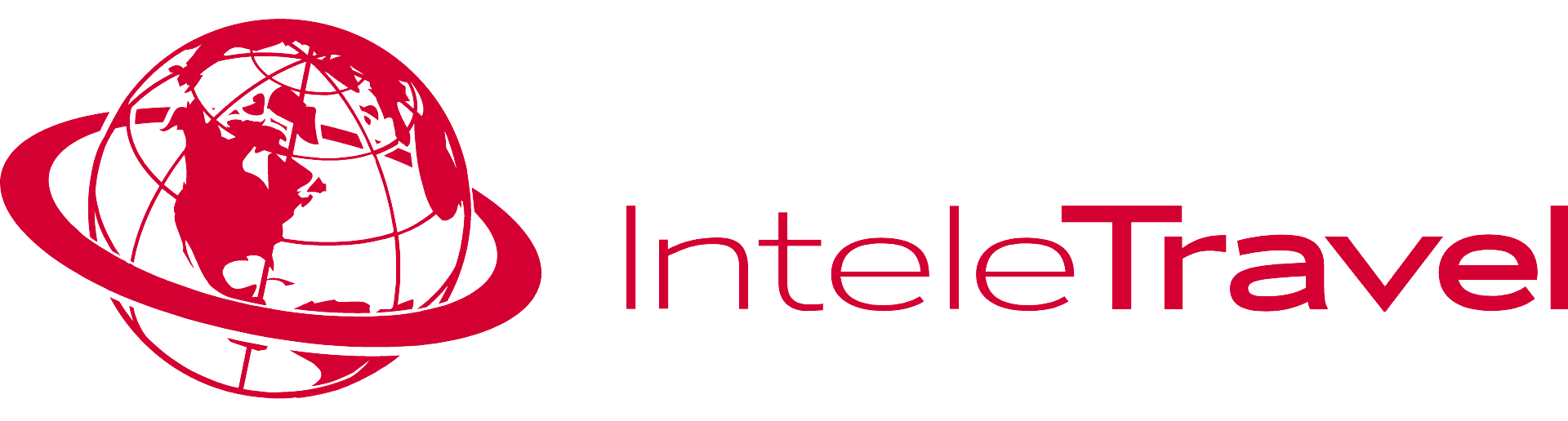InteleTravel logo