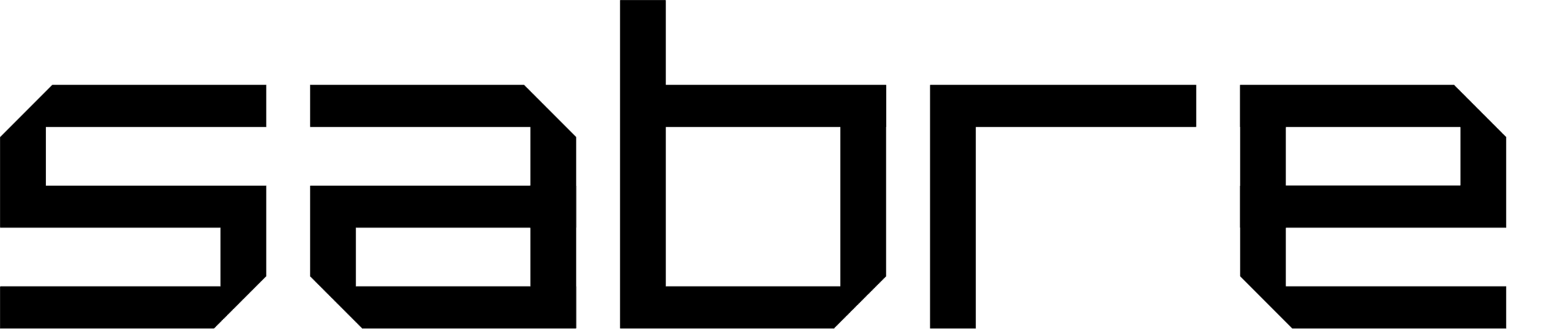Sabre logo